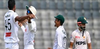 ICC considering pink ball use in traditional daytime Test cricket matches during major rules discussion