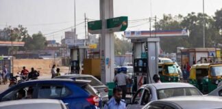 Petrol, Diesel, CNG Prices Hiked Across India: Fuel Rates Surge Up to ₹3 Per Liter in Delhi, Mumbai, Kolkata