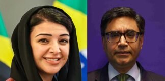 India-UAE Security Talks Intensify After Fujairah Drone Attack; Focus on West Asia Stability