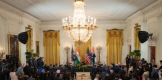 India-US BTA Talks during high-level trade negotiations between Indian and American officials