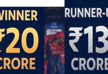 IPL 2026 Prize Money Revealed: How Much Will the Winner, Runner-Up and Playoff Teams Earn? IPL 2026 Prize Money trophy winner prize purse runner-up award money and IPL final 2026 rewards