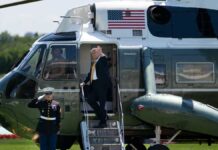Iranian Media Reports Proposal Offering €50 Million Bounty on Trump Sparks Global Concern US President Donald Trump and Iranian parliament backdrop amid rising geopolitical tensions between Washington and Tehran