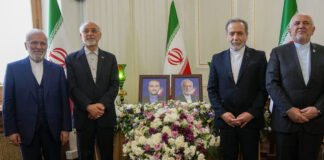 Iran and United States diplomatic tensions escalate amid stalled peace talks and fears of military conflict