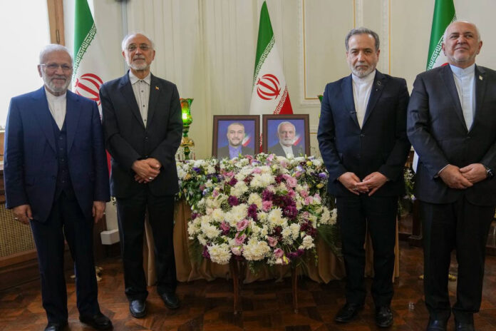 iran-us-peace-talks-crisis- Iran and United States diplomatic tensions escalate amid stalled peace talks and fears of military conflict