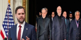 Iran US Tensions escalate after US airstrikes and Hormuz Strait crisis