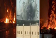 Israel-Iran Tensions Escalate After Tehran Religious Site Strike, Trump Urges Iran to ‘Wave White Flag’ Israel-Iran Conflict Intensifies After Tehran Religious Site Hit, Donald Trump Calls on Iran to Surrender