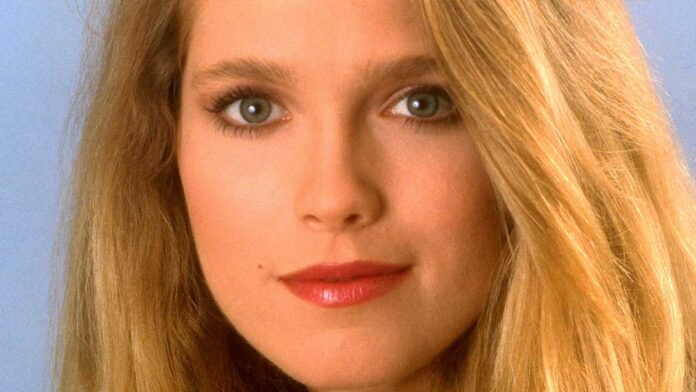 Jennifer Harmon Remembered After Death at 82 Veteran American actress Jennifer Harmon during a Broadway theater appearance in New York
