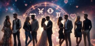 Love Horoscope Today May 12 2026 zodiac signs romance and relationship predictions