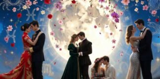 Love Horoscope Today May 6 2026 zodiac signs romance and relationship predictions