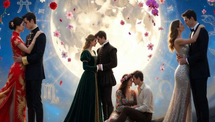 May 9 2026 Love Horoscope Zodiac Romance Predictions Love horoscope May 9 2026 zodiac romance astrology couple prediction