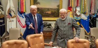 Prime Minister Narendra Modi and US President Donald Trump are expected to meet during the upcoming G7 Summit in France.