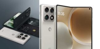 Motorola Razr Fold India Launch Expected Soon With Snapdragon 8 Gen 5, 6000mAh Battery and Triple 50MP Cameras