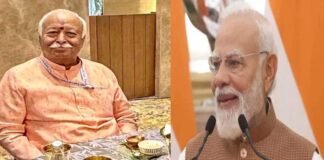MSU Vadodara Adds ‘Modi Element’ Course: Sociology Students to Study PM Modi, RSS & Max Weber Theory