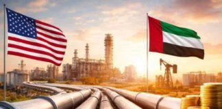 OPEC+ Oil Output Decision 2026: Group Raises Supply After UAE Exit as Iran Tensions Disrupt Markets
