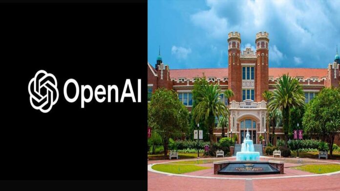 openai-investigation-chatgp OpenAI Under Criminal Probe in U.S. After Alleged ChatGPT Use in Florida Shooting Case
