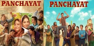 Panchayat Season 5 featuring Jitendra Kumar returning as Secretary Ji in Phulera village