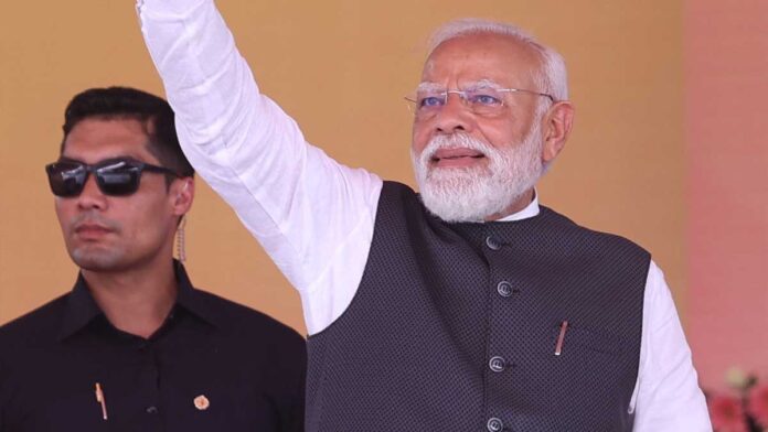 pm-modi-europe-visit-2026-e PM Narendra Modi’s Europe Tour from May 15–20: Energy Security, Trade Routes in Focus; Possible UAE Stop
