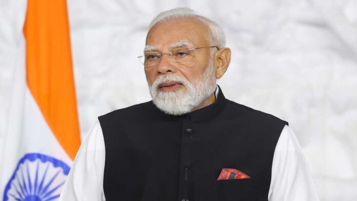 PM Modi Cartoon Controversy in Norway Social media backlash grows after a Norwegian newspaper published a controversial cartoon depicting Indian Prime Minister Narendra Modi during his Norway visit.