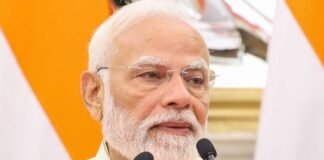 PM Modi marks Operation Sindoor anniversary, vows to eliminate terror ecosystem.