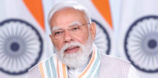 Police investigation after explosive materials were found near PM Modi’s Bengaluru event venue