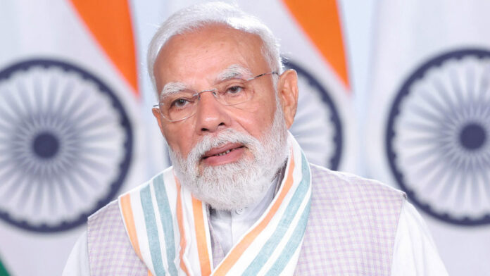 pm-modi-security-breach-ben Police investigation after explosive materials were found near PM Modi’s Bengaluru event venue