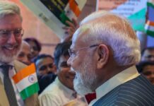 PM Modi Heads to Sweden After Norway Visit, Focus on AI, Green Tech and Strategic Trade Partnerships Prime Minister Narendra Modi during official Europe visit ahead of Sweden meetings