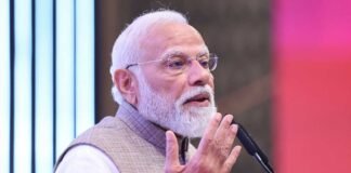 Prime Minister Narendra Modi chairs Council of Ministers meeting focused on reforms and Viksit Bharat strategy