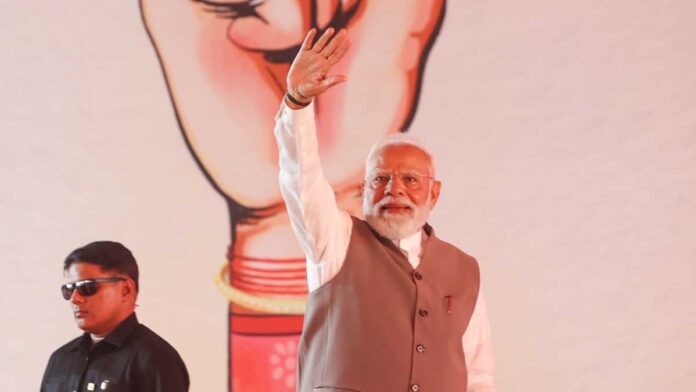The Prime Minister, Shri Narendra Modi, The Prime Minister, Shri Narendra Modi,
