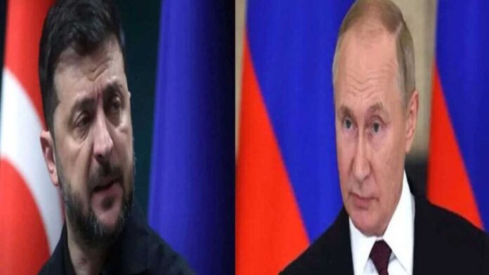 putin-zelenskyy-meeting-neu Vladimir Putin Open to Zelenskyy Meeting Abroad, Sets Condition for Final Ukraine Peace Agreement