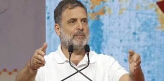Rahul Gandhi Calls Mamata Banerjee, MK Stalin Post Election Results; Praises Vijay’s TVK Performance, Thanks Kerala Voters for UDF Win