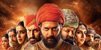 Raja Shivaji Review: Riteish Deshmukh’s Ambitious Historical Drama Impresses but Lacks Emotional Depth