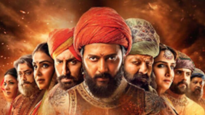 Raja Shivaji Review: Riteish Deshmukh’s Ambitious Historical Drama Impresses but Lacks Emotional Depth Raja Shivaji Review: Riteish Deshmukh’s Ambitious Historical Drama Impresses but Lacks Emotional Depth