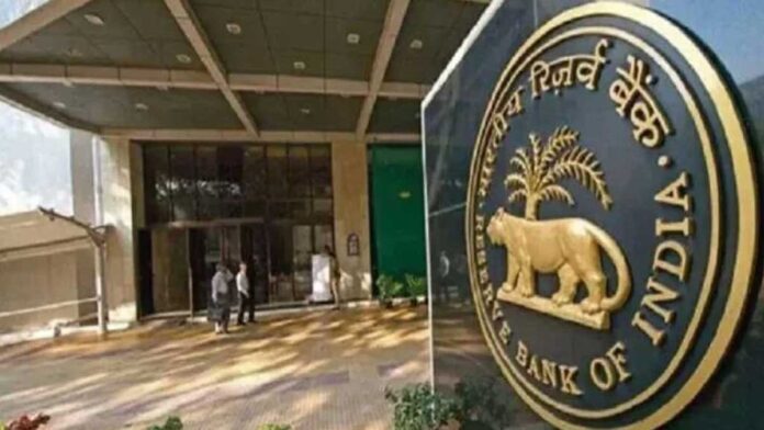 RBI Set to Deliver Historic Dividend to Indian Government Reserve Bank of India headquarters building with financial charts representing record dividend transfer to the government