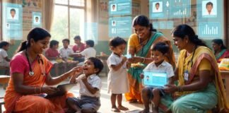 RBSK 2.0 Launched: India Introduces Digital Health Cards for Children, Expands Screening to Mental Health and NCDs