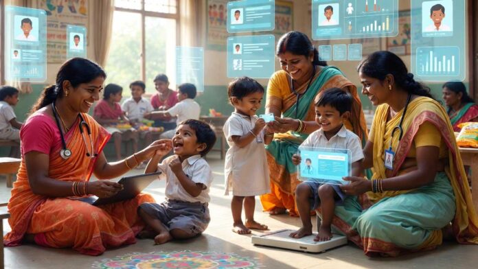 RBSK 2.0 Launched: India Introduces Digital Health Cards for Children, Expands Screening to Mental Health and NCDs RBSK 2.0 Launched: India Introduces Digital Health Cards for Children, Expands Screening to Mental Health and NCDs