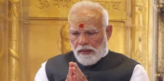 Somnath Temple Prepares for Historic Amrit Parva Ceremony as PM Modi Joins Grand Spiritual Event