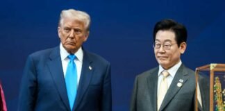 South Korea, US to hold defense talks in Washington on OPCON transfer and DMZ issues.