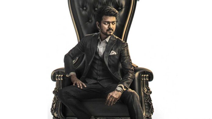 thalapathy-vijay-political- Thalapathy Vijay Political Journey: How TVK Propelled the Actor Toward Tamil Nadu CM Race in 2026