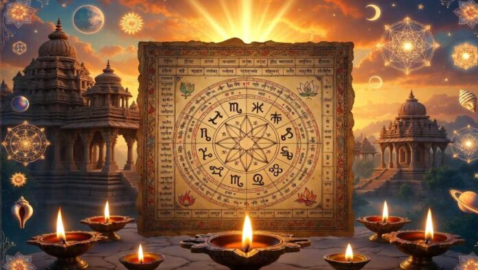 Today Panchang May 6 2026 with Rahukaal timing and Shubh Muhurat details