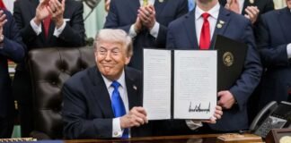 Donald Trump announces temporary suspension of Project Freedom amid US-Iran negotiations