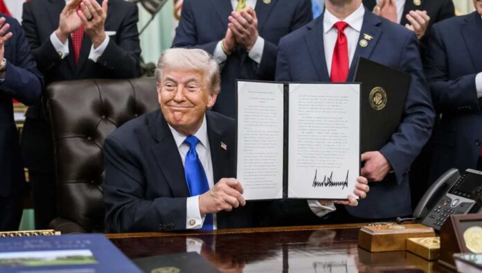 Trump Pauses Project Freedom During Iran Negotiations Donald Trump announces temporary suspension of Project Freedom amid US-Iran negotiations