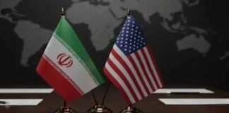 U.S.-Iran Talks Focus on 30-Day Ceasefire, Strait of Hormuz Reopening, Nuclear Dispute Remains