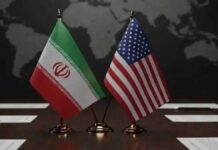 US-Iran Deal Talks Intensify as Both Sides Move Closer to Possible Breakthrough US and Iran engage in diplomatic negotiations as reports suggest progress toward a possible agreement