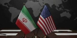 US and Iran engage in diplomatic negotiations as reports suggest progress toward a possible agreement