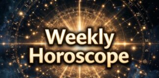 Weekly horoscope May 4 to 10 2026 zodiac signs astrology rajyog predictions