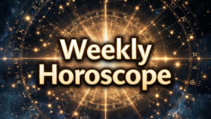 Weekly horoscope May 4 to 10 2026 zodiac signs astrology rajyog predictions Weekly horoscope May 4 to 10 2026 zodiac signs astrology rajyog predictions