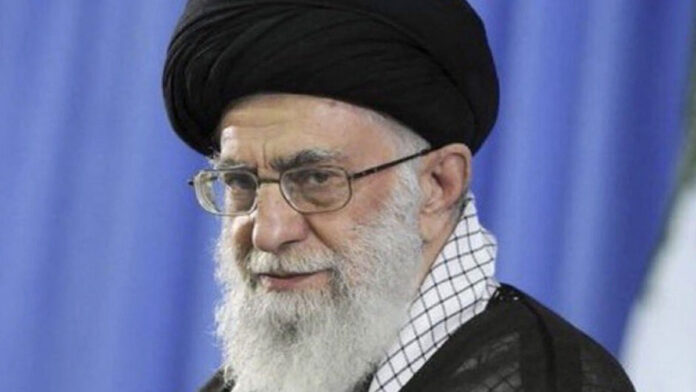 Late Ayatollah Ali Khamenei Late Ayatollah Ali Khamenei