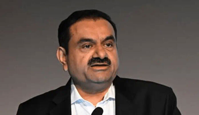 Gautam-Adani Adani Enterprises and Jabil Inc. have partnered to manufacture AI servers, networking equipment, and advanced data center infrastructure in India.