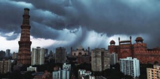 India Weather Update