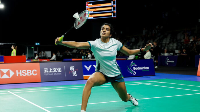 PV Sindhu Leads India's Asian Games 2026 Badminton Squad PV Sindhu with Indian badminton players after selection for the Asian Games 2026 in Japan.